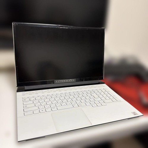 Alienware m17 gaming - m17,