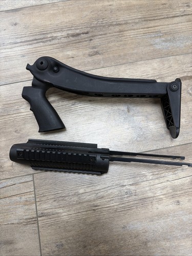 Mossberg 500 590 - mossberg, 500/590/590a1