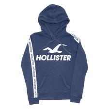 HOLLISTER Sweat À Capuche