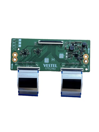 Carte tcon 17tc70u tucson - carte,