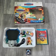 Skylanders Superchargers 