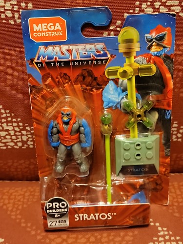 2019 mega construx stratos - 2019,