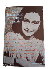 Les journaux d'anne FRANK