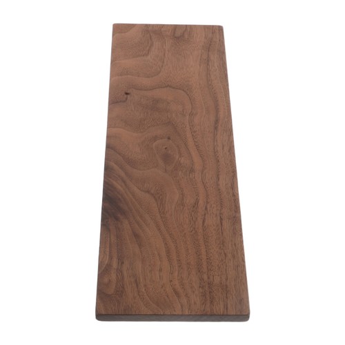 Planche bois massif noyer - À,