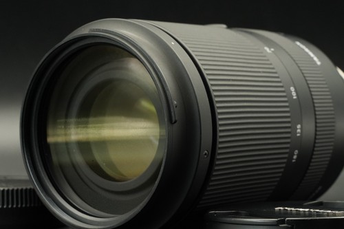 Objectif tamron 180 - objectif,