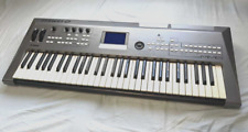 Yamaha MM6 61 touches clavier synthétiseur station de travail musicale
