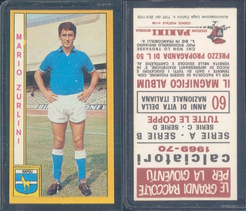 Figurine football panini - figurine,