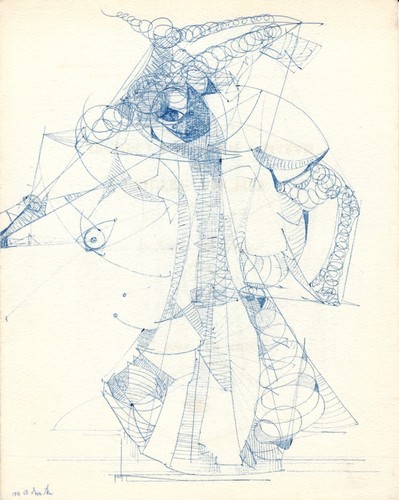 Dessin couleur original - dessin,