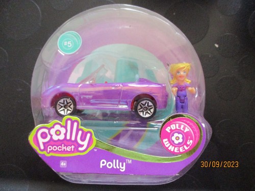 Voiture micro cabriolet - #5, +