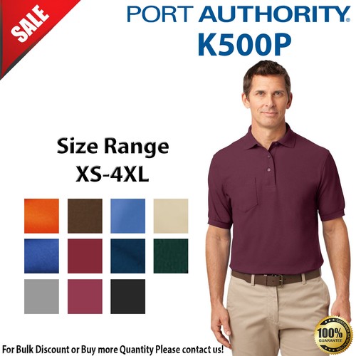 Port authority k500p mens - k500p,