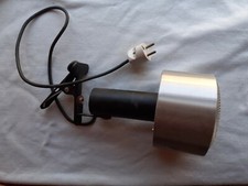 Ancienne Lampe Industrielle À