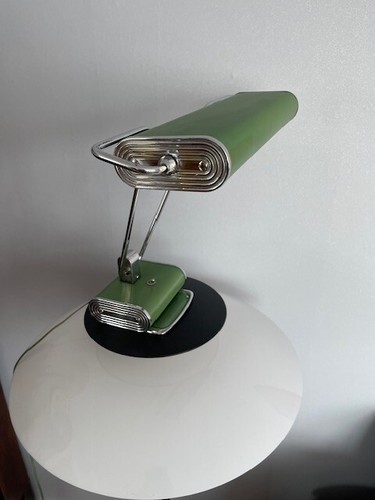 Jumo lamp early era eileen - jumo,