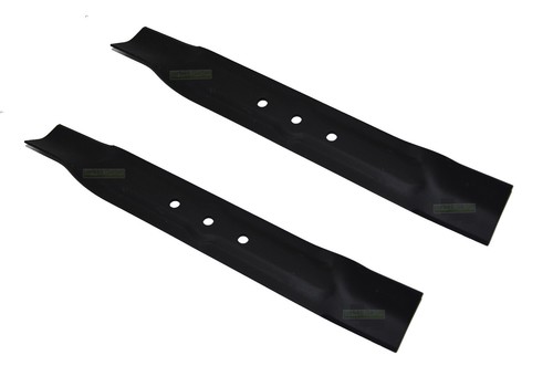 Lame tondeuse 32 cm - lame, 2