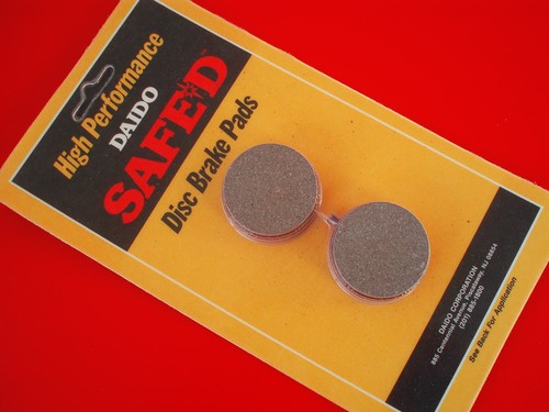 Daido nos disc - •,