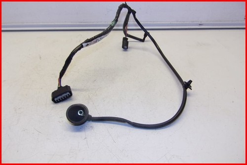 Honda hornet 600 2011 2014 - honda, 2011-2014