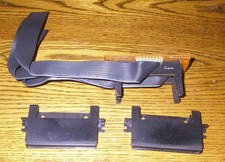 ROLAND U-220 PCM CARD BOARD