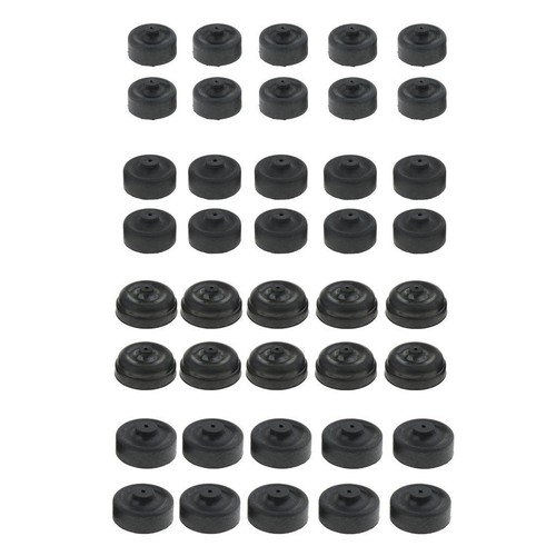 Lot accessoires de - de, pompe