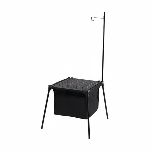 Table portable avec - table, de