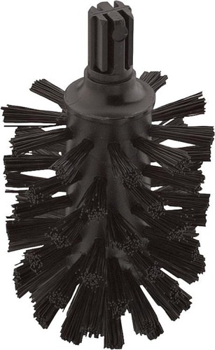 Brosse toilette rechange - de, de