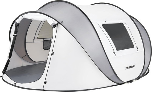 Pop camping tent - pop, 2/4/6