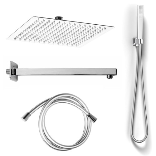 Kit complet douche - complet, carrÉ