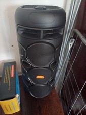 enceinte bluethoo 300 watt bon