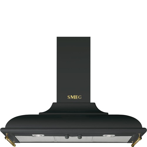 Smeg kc19aoe hotte murale - kc19aoe,