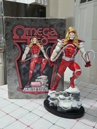 Bowen designs marvel - marvel, red