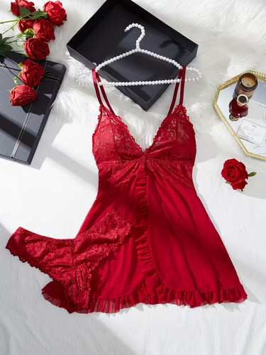 Ensemble sexy lingerie femme - sexy,