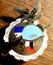 JAMAIS SECOND Circulation