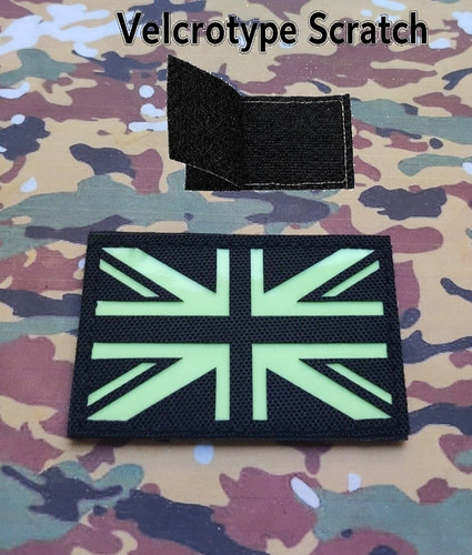 Patch union jack - union, uk