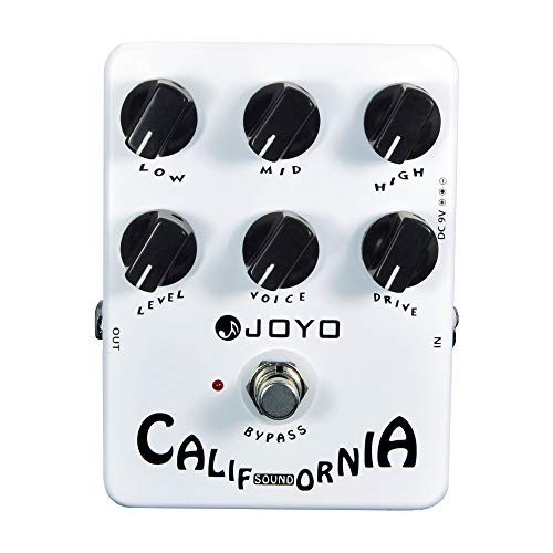 Joyo california sound 15 - california,