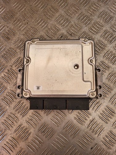 Calculateur moteur bosch - moteur,