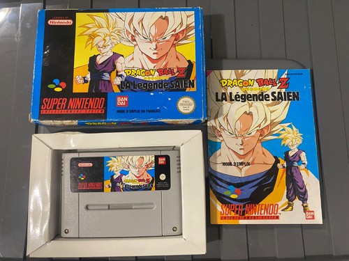 Dragon ball legende - dragon, la