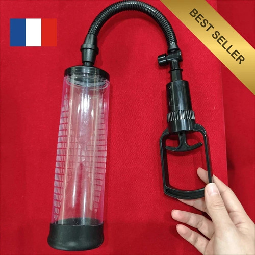Pompe vide développeur de - pompe,
