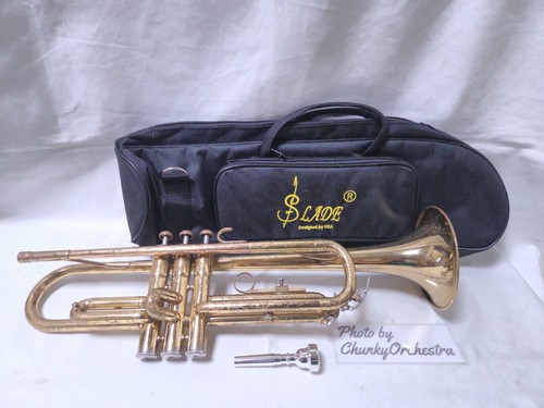 Yamaha ytr 236 trompette jaune - ytr-236,