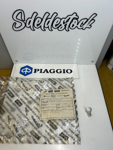 Agrafe aprilia piaggio - agrafe, vespa