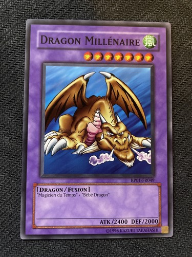 Carte dragon - carte,
