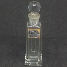 LUCIEN LELONG CACHET FLACON