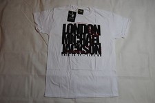 T Shirt Silhouette Londres