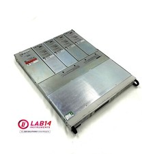 KEYSIGHT N6700B Low-Profile Modular Power System Mainframe, 400W, 4 Slots TESTED