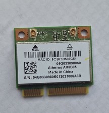 carte wifi et bluetooth Asus