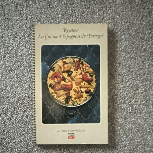 Time life recettes cuisine - time,