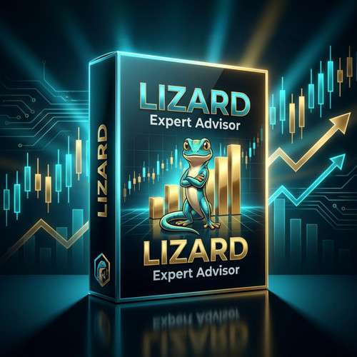 Lizard mt5 scalping bot - ea,