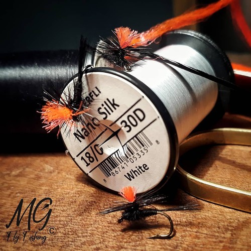 Semperfli nano soie ultra - semperfli,