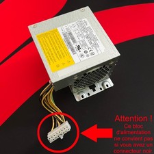 Bloc d'alimentation Fujitsu