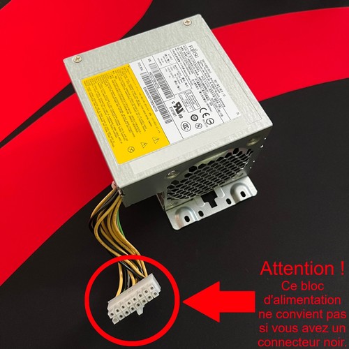 Bloc alimentation fujitsu - bloc, d'alimentation