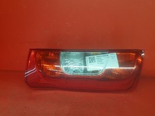 PEUGEOT BIPPER TAIL LIGHT DRIVER SIDE RH 2011