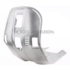 Scudo Complet En Tôle