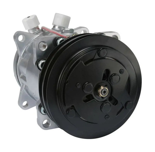 Compresseur climatisation r - de,